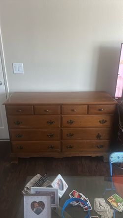 Free Dresser