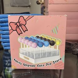 Cake Pop Stand