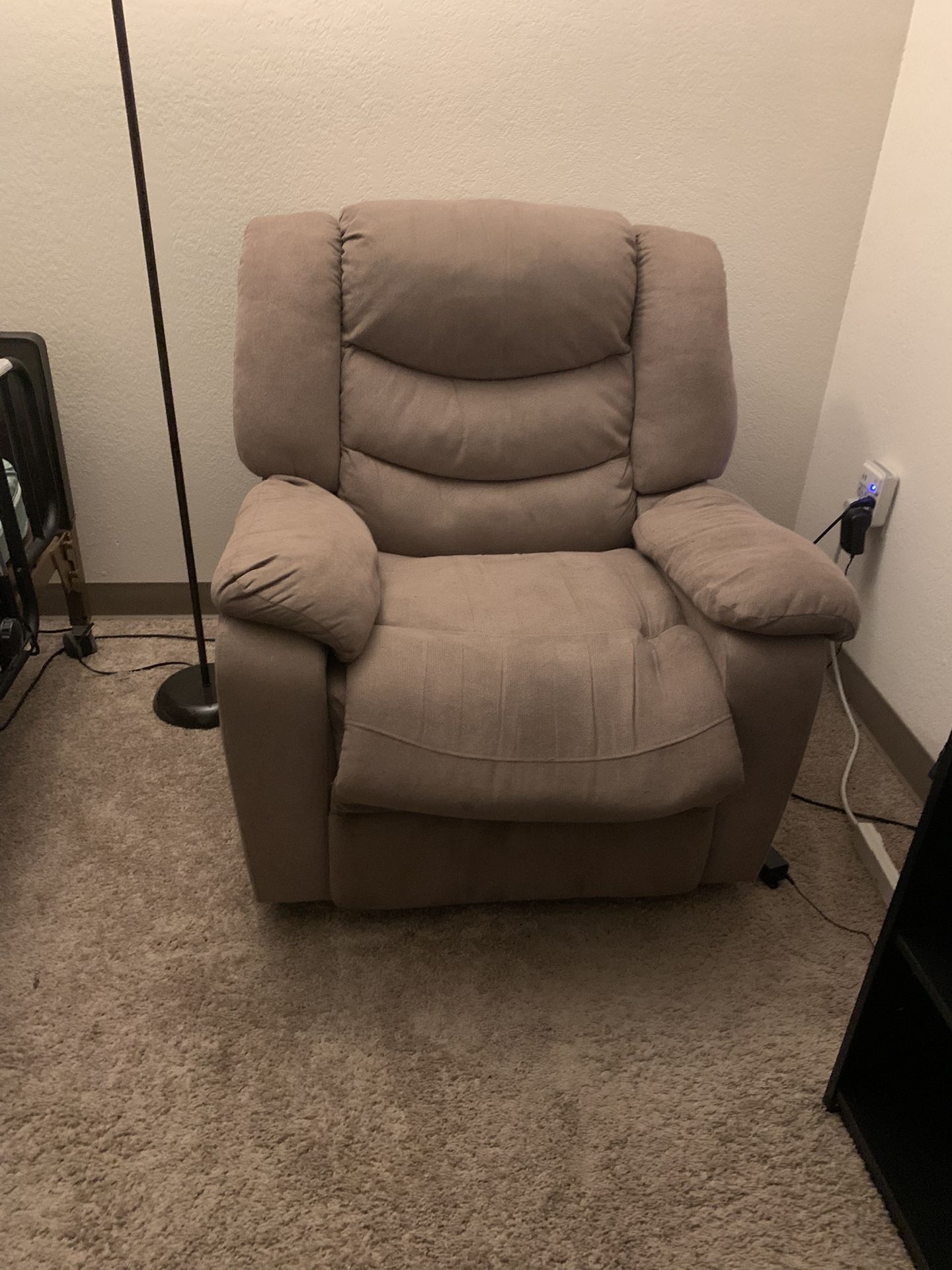 Recliner