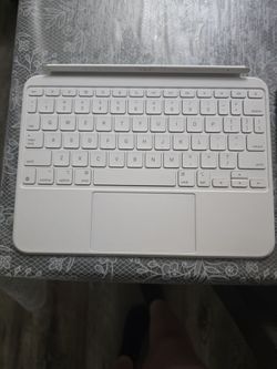 Apple magic keyboard