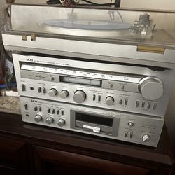 Collectible Stereo