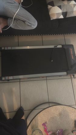 Treadmill elseluck