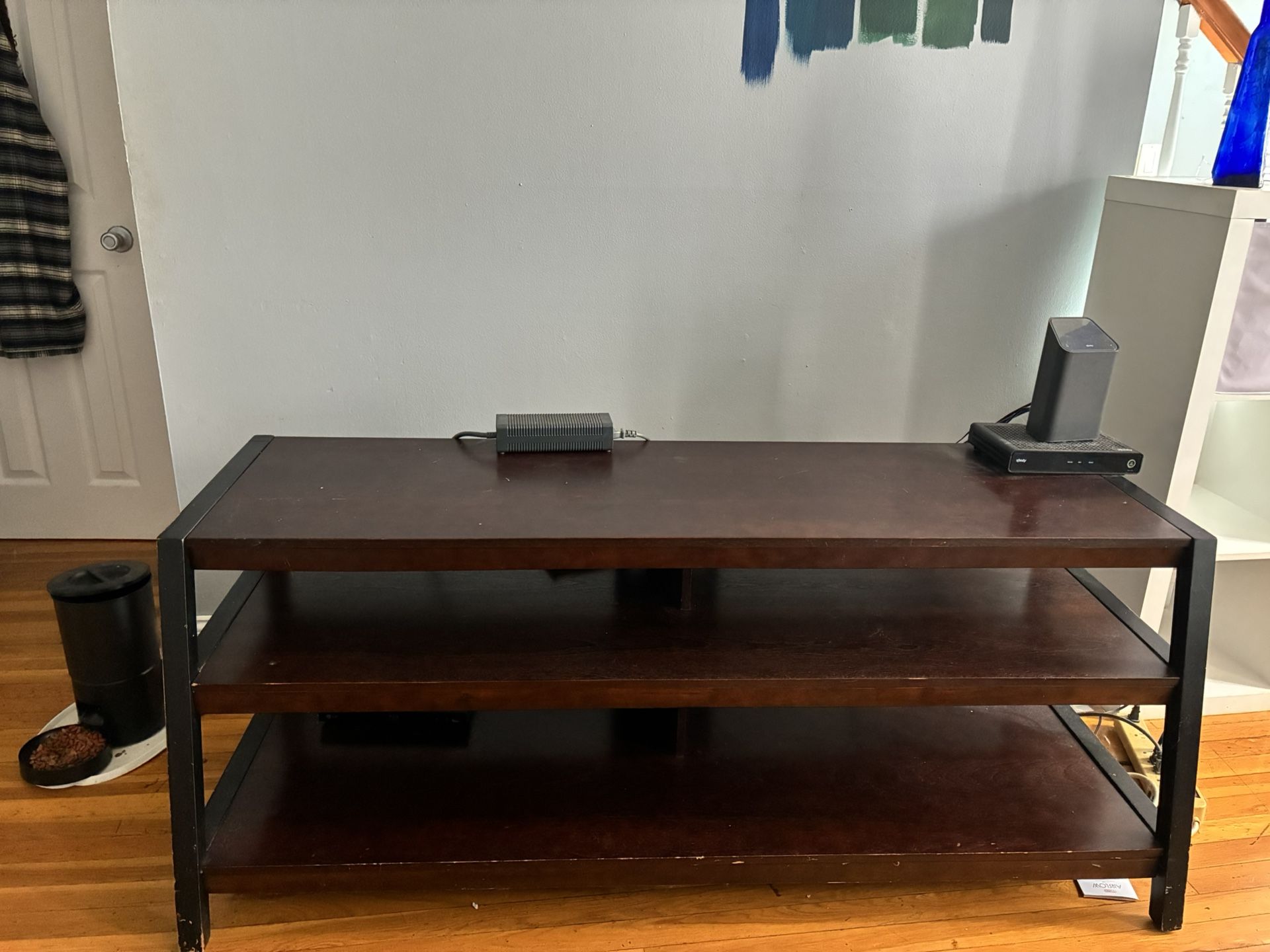 TV stand