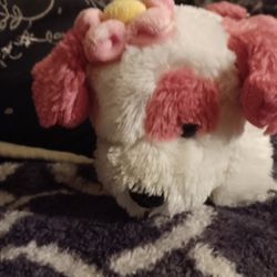 Lil Girl Doggie Purse