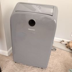 Hisense Portable Air Conditioner 