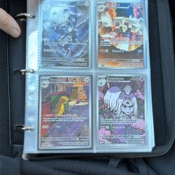 Pokémon Cards Trade & Sell