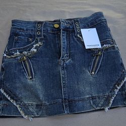 Skirt Size Small