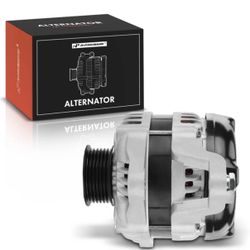 Mustang 2013 - 2014 Alternator 