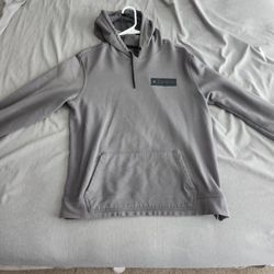 L Hurley Hoodie