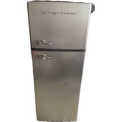 Mini Frigidaire 7.5 Cu. Ft. With Top Freezer