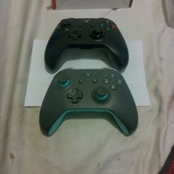 Xbox One Controller (s)