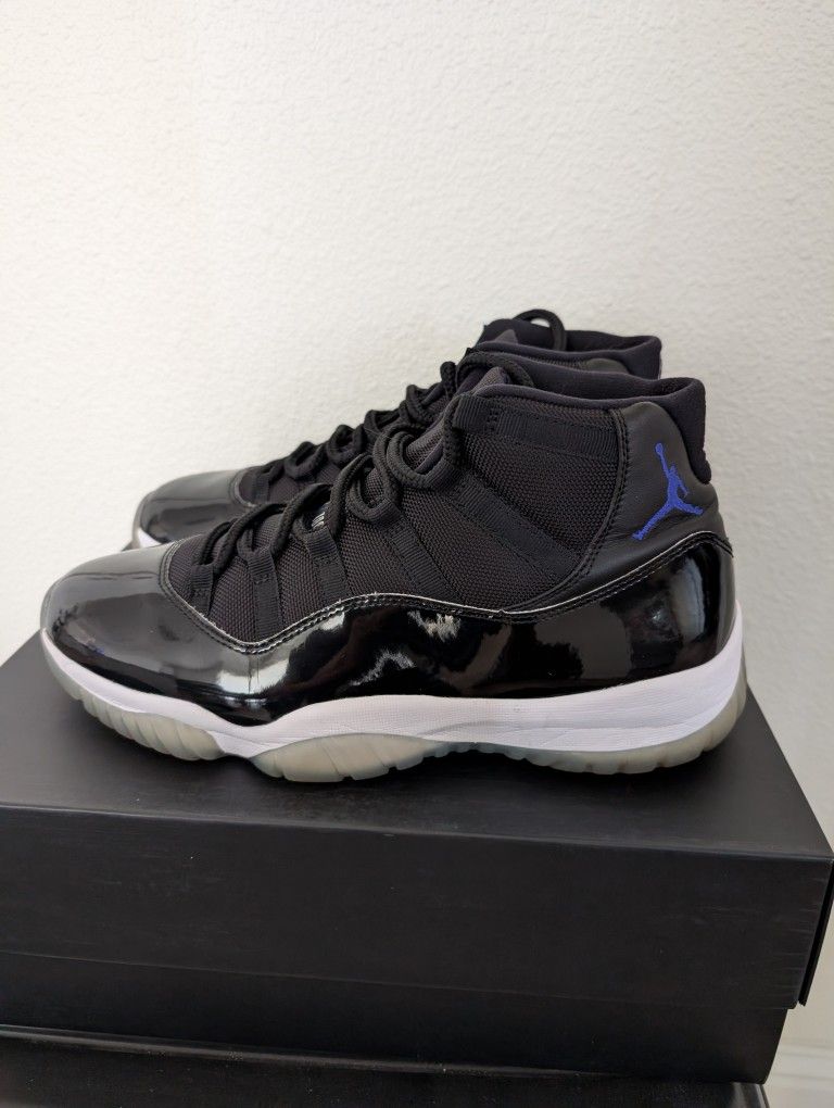 2016 Jordan 11 Space Jam (Used) - Size 11.5 