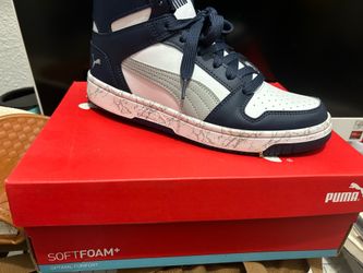 Puma shoes