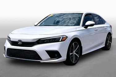 2023 Honda Civic Sedan