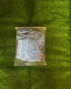 female size small alo set leggings and bra