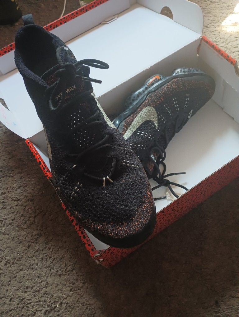 Vapormax