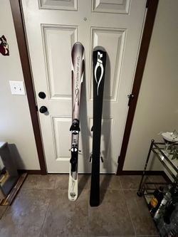 Rossignol Skis