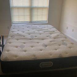 Queen Mattress 