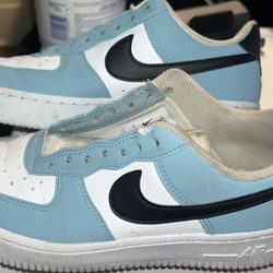 Nike Air Force One 07 Next Nature