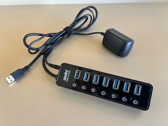 USB 3.0 Hub