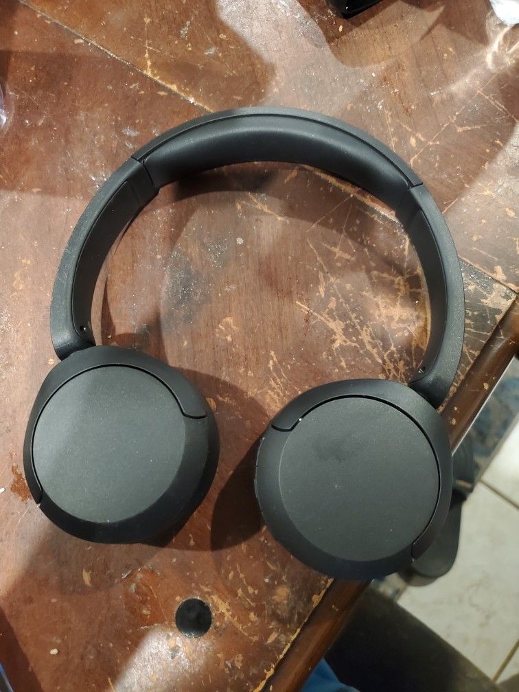 Sony WH-CH520 Headphones