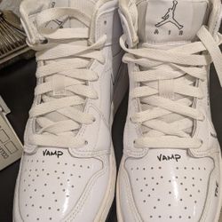 Size 4Y Jordan