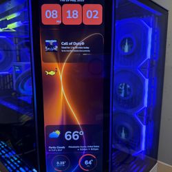 RTX 5090 PC