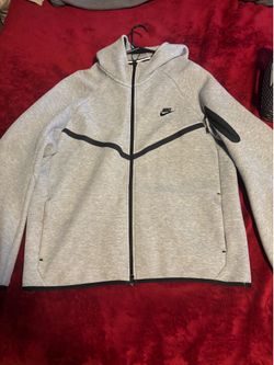 Nike Tech