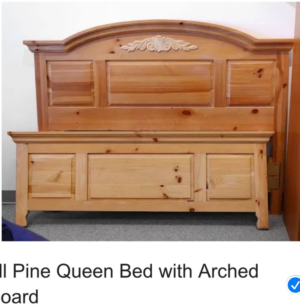 Bedroom Set OBO