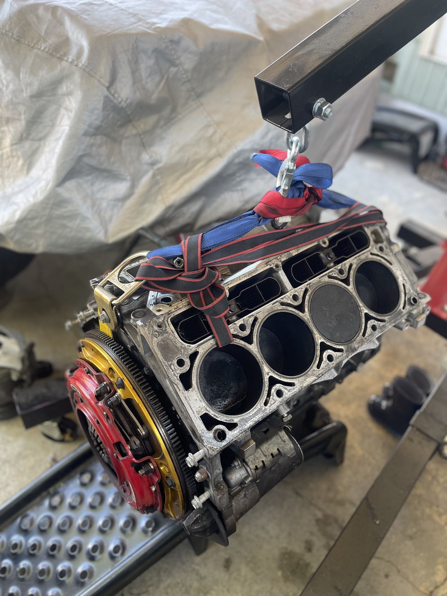 LS1 Short block 5.7L for Sale in Portland, OR OfferUp