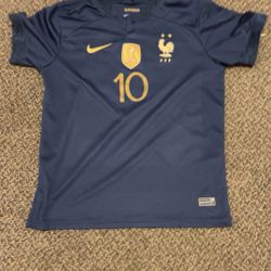 Jerseys