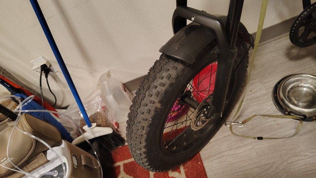 eBike