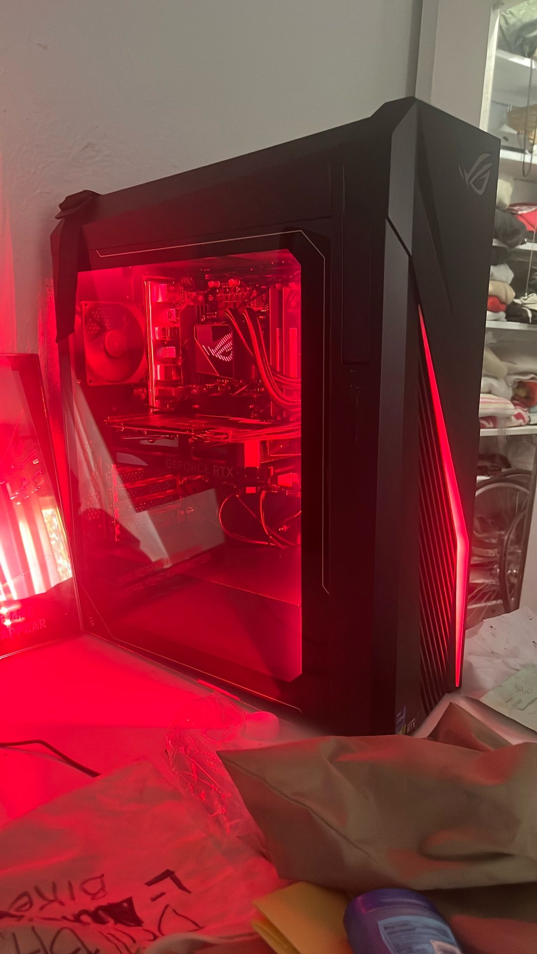 Asus Gaming PC