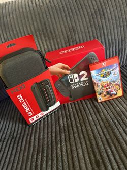 Switch 2