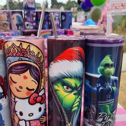 Tumblers 