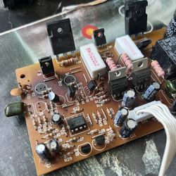 Electronics And Appliances  Repair 