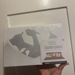 Charizard UPC Box Sealed 