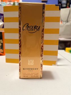 Organza Givenchy Eau De Parfum Spray