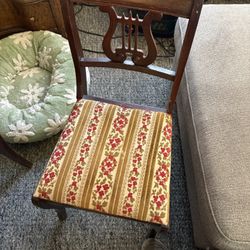 Chairs - ($30 For All)