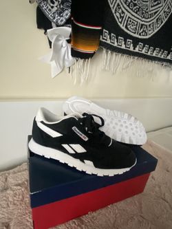 Reeboks Youth 3