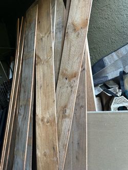Madera 10  Piez gratis