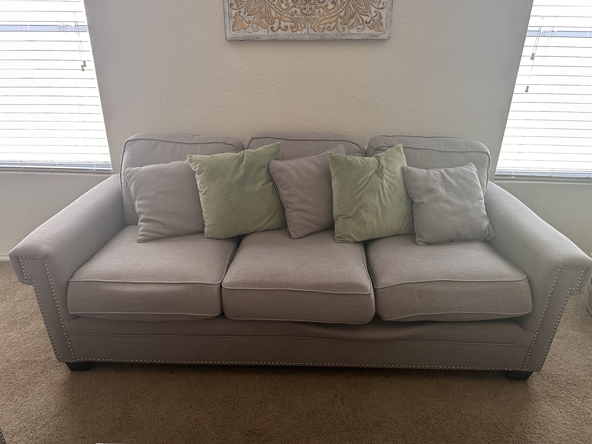 Couch Set