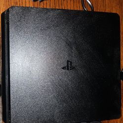 PS4 Bundle