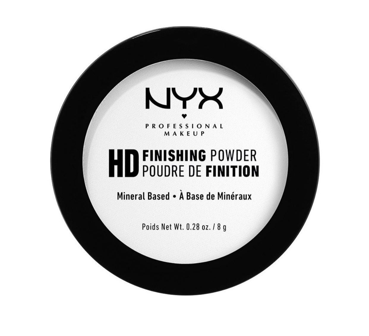 NYX professional makeup