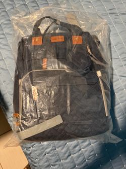 Diaper bag