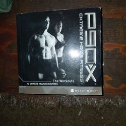 P90X