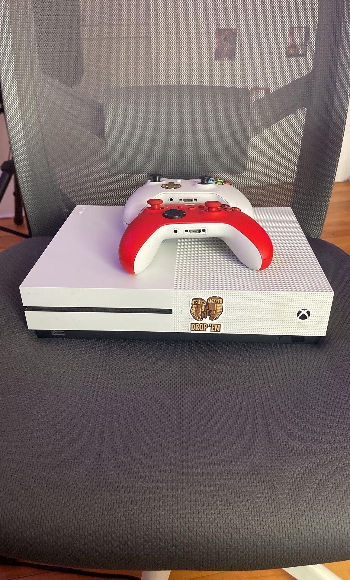 Xbox One S 1 TB