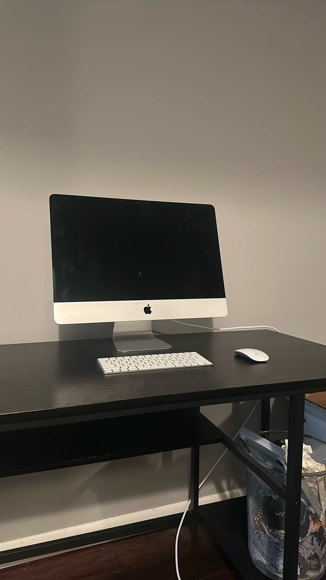 Mac computer
