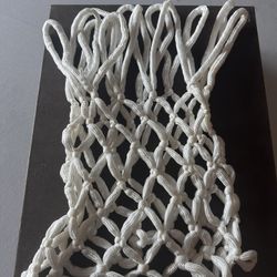 Basketball net