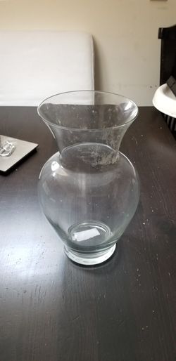 Glass flower